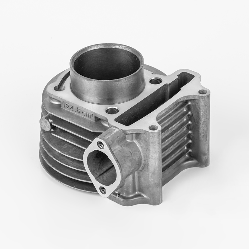 Kymco GY6-125(Φ52.4)ホンダアルミ合金バイクシリンダーシリーズ Kymco GY6-125(Φ52.4)ホンダアルミ合金バイクシリンダーシリーズ