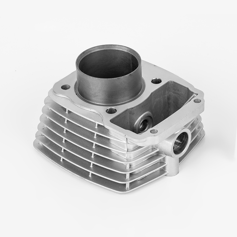 CG125(Φ56.5)ホンダダイカストエンジンシリンダーASSY CG125(Φ56.5)ホンダダイカストエンジンシリンダーASSY