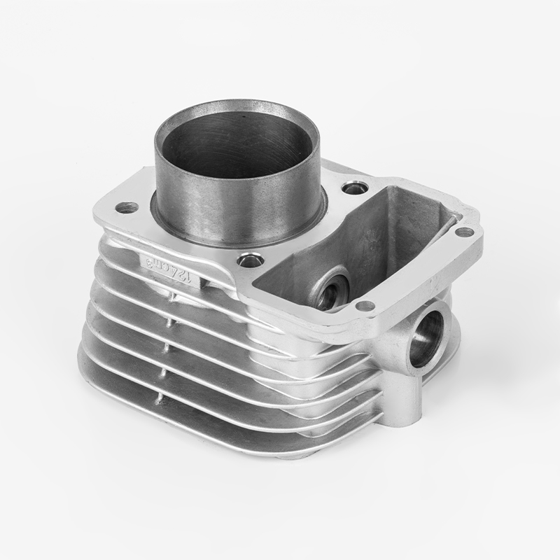 二輪シリンダー部品に最適なTMX125（Φ56.5）耐摩耗ホンダエンジン