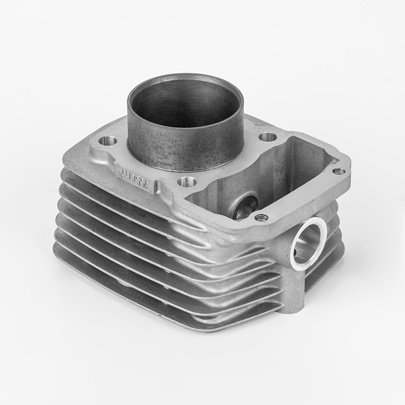 TMX155 (Φ58.5) モダンなデザインのホンダアルミ合金オートバイシリンダー