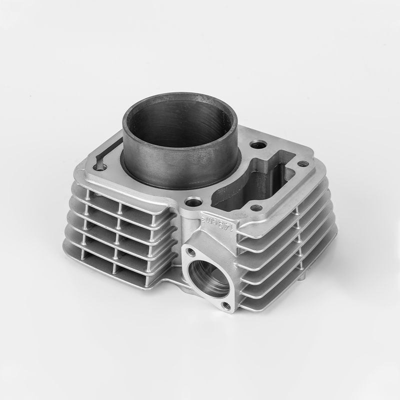 CBF150 拡張シリンダー (Φ61.3/64.5/70) Honda アルミ合金オートバイシリンダーキット