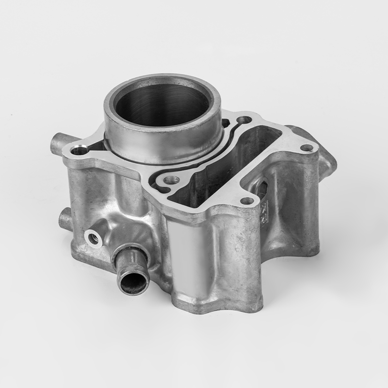 KZR(Φ52.4)ホンダアルミ合金製バイクシリンダー