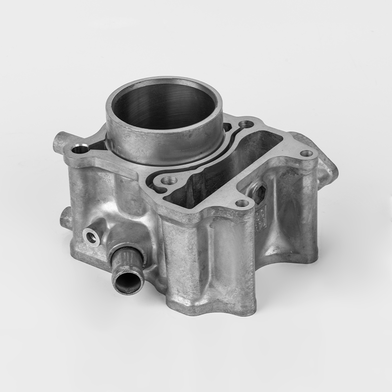 PCX180 (Φ63) 高性能ホンダアルミ合金オートバイシリンダーアクセサリー