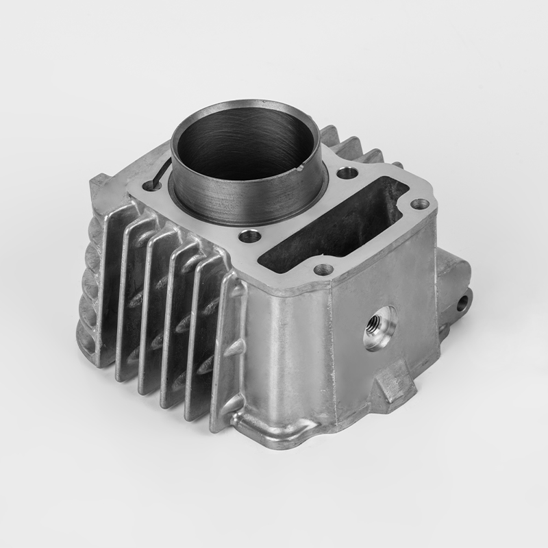 KWB110 (Φ50/53) 耐摩耗性ホンダアルミ合金オートバイシリンダー