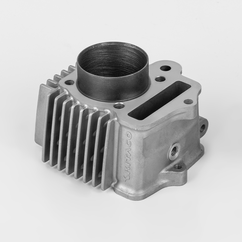 RHE6（Φ51/52）耐摩耗性・耐久性に優れたシリンダー付属品