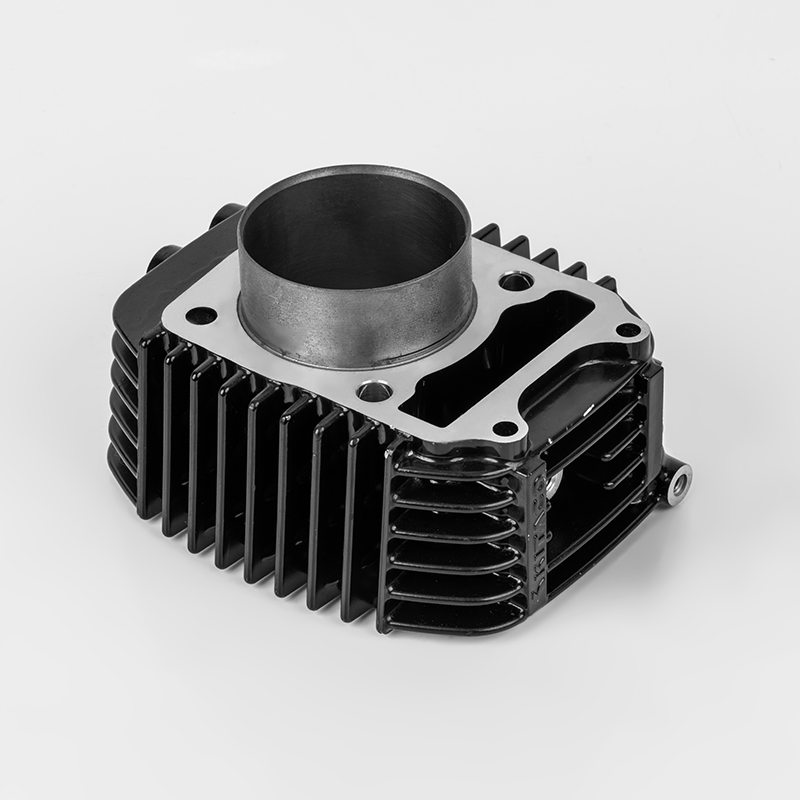 NYZK（Φ60/63）高強度バイクシリンダーアクセサリー（改造パーツ）