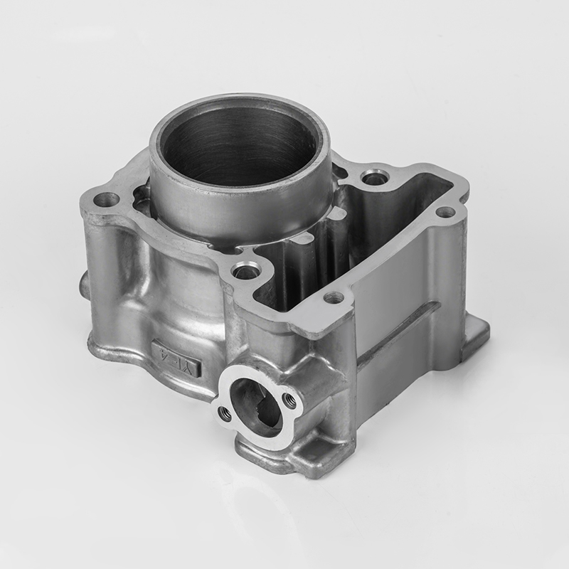 N-MAX155（Φ58）ホンダ用アルミ合金バイクシリンダー