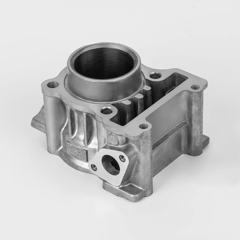 44D(Φ52.4)ヤマハアルミ合金エンジンシリンダー