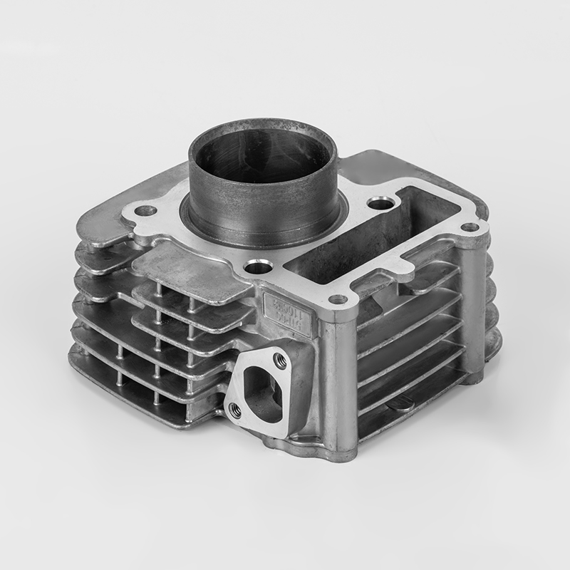 ヤマハ 07C (Φ51) バイク鋳鉄シリンダー