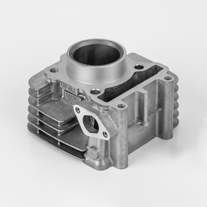 VEGA ZR 5D9 (Φ50) 高精度アルミ合金 ヤマハ単気筒グループ