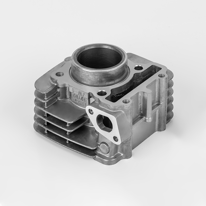 JUPITER Z1 1DY (Φ50) ヤマハ高精度シリンダーグループ