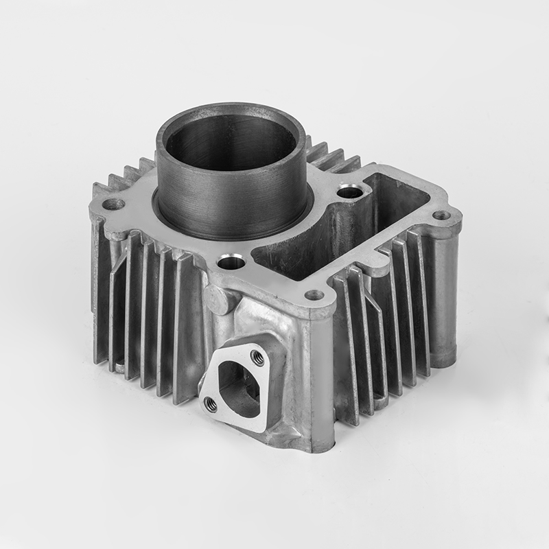 JY110(Φ49)鉄合金ヤマハバイクシリンダー