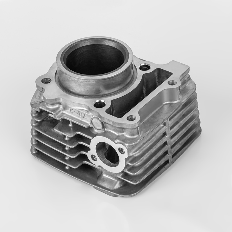 Factory 125i (Φ52.4) 耐摩耗性ヤマハアルミ合金バイクシリンダーシリーズ