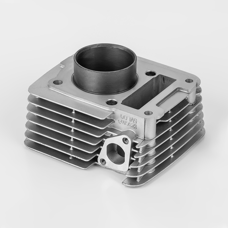 YBR125(Φ54/57) ヤマハ高性能アルミ素材