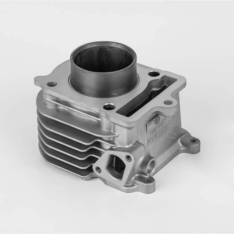 YAMAHA 4S5 (Φ51.5) ヤマハ高性能アルミ素材バイクシリンダー