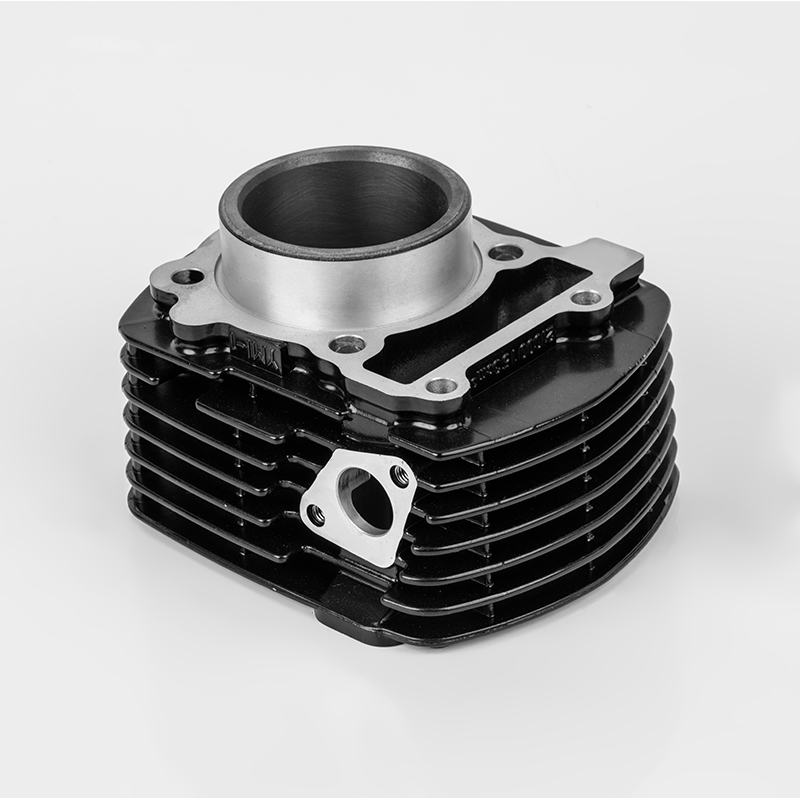 FZ16(Φ57.3/58)ヤマハ単気筒アルミ合金材