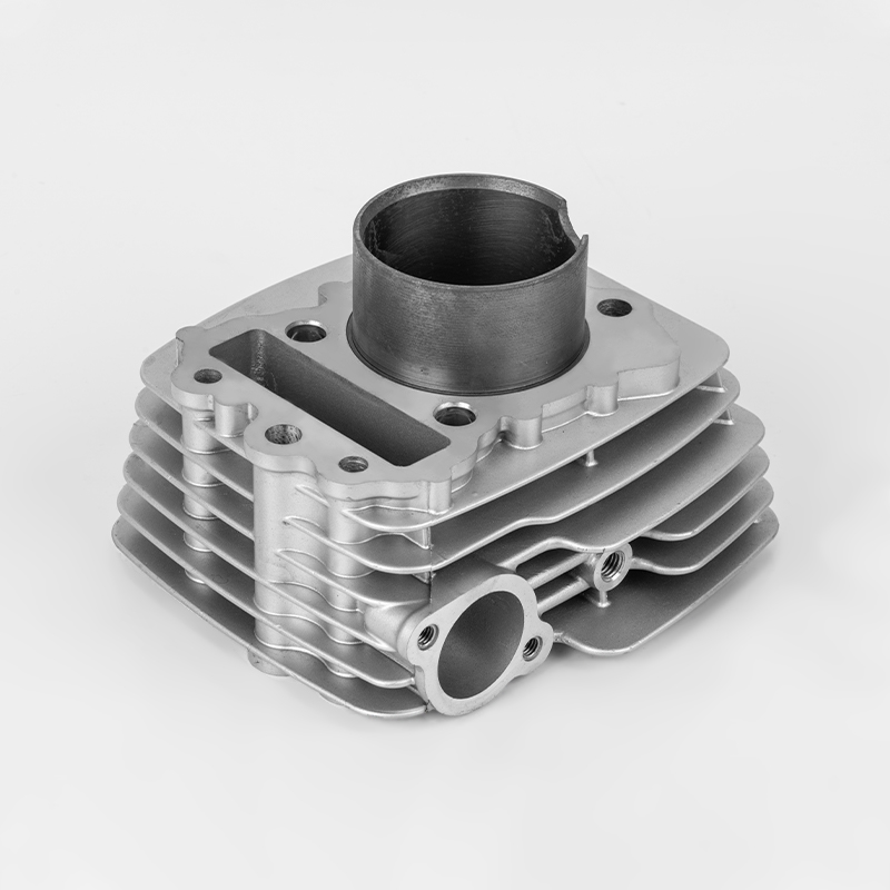 パルサー 135 (Φ54) Baijiaji アルミ合金オートバイ耐久性シリンダーシリーズ