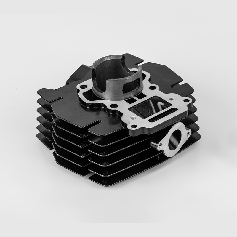 AX100(Φ50)バイク スズキ単気筒エンジン高性能