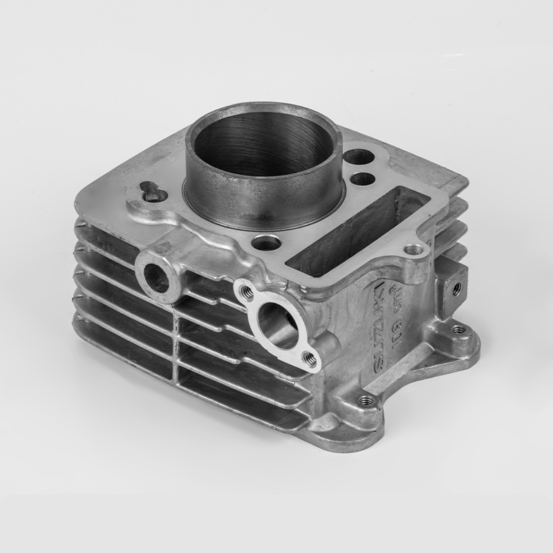 SMASHG 09G (Φ53.5) スズキバイクエンジン用