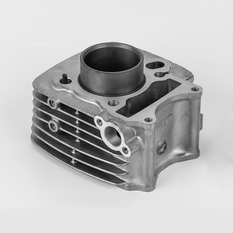 SMASH115(Φ51) スズキ二輪車用単気筒エンジン