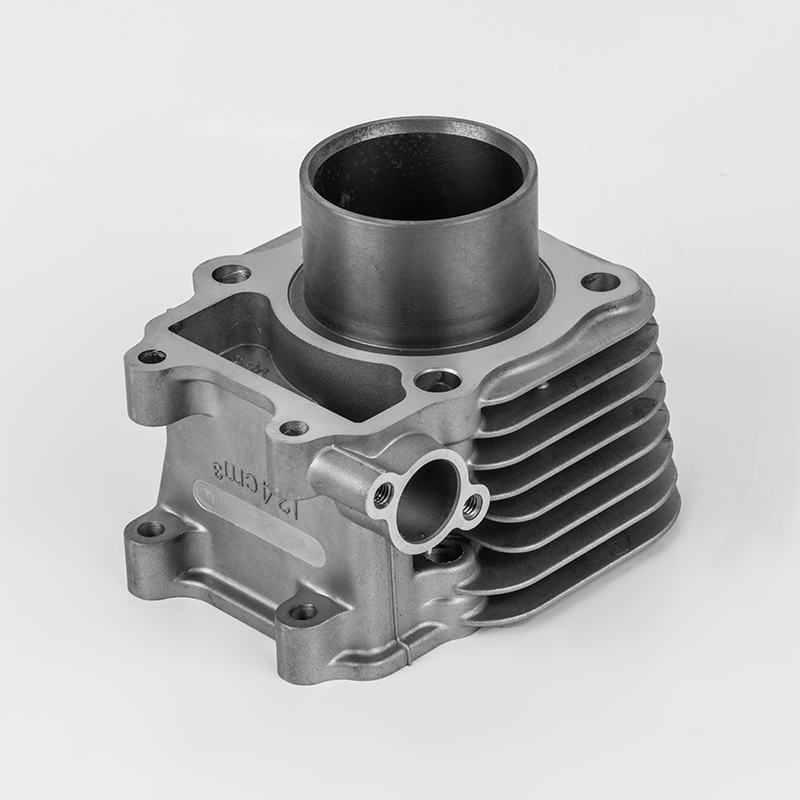 AN125(Φ52)スズキアルミ合金系パーツ