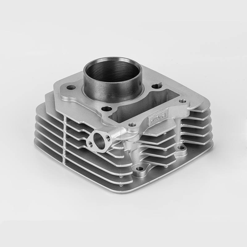 EN125(Φ57)バイクシングルスズキエンジンシリンダー