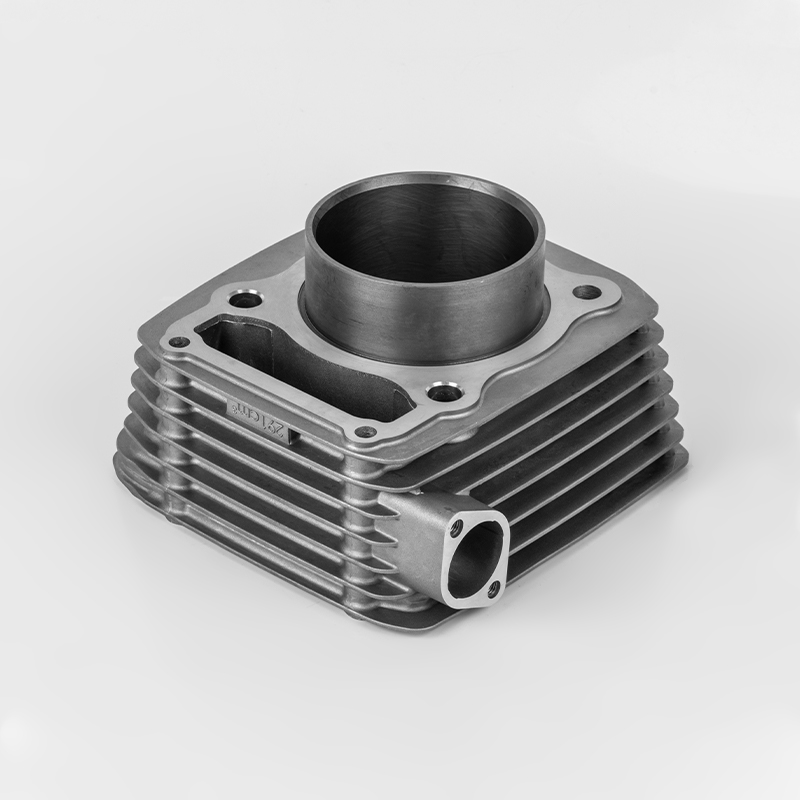 CBX300 (Φ79/84) ホンダ単気筒大排気量エンジン シリンダーボディ アルミ合金/鋳鉄素材