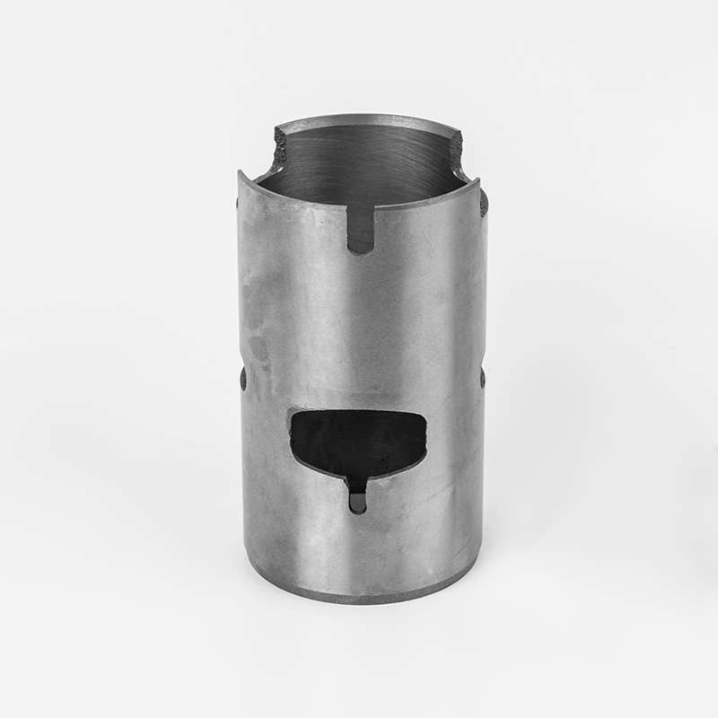 放熱性の良いマーキュリー60（Φ76）外筒シリーズ