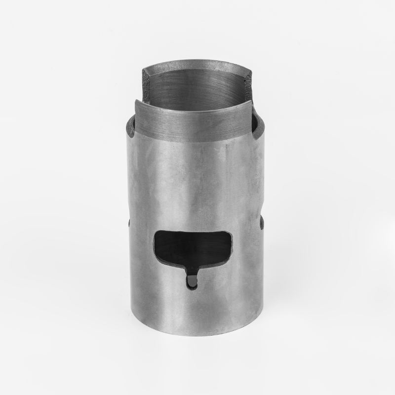 DF15（Φ55）接触面積の大きい外側シリンダシリーズ