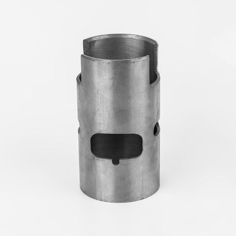 Y60（Φ72）耐摩耗外側シリンダシリーズ