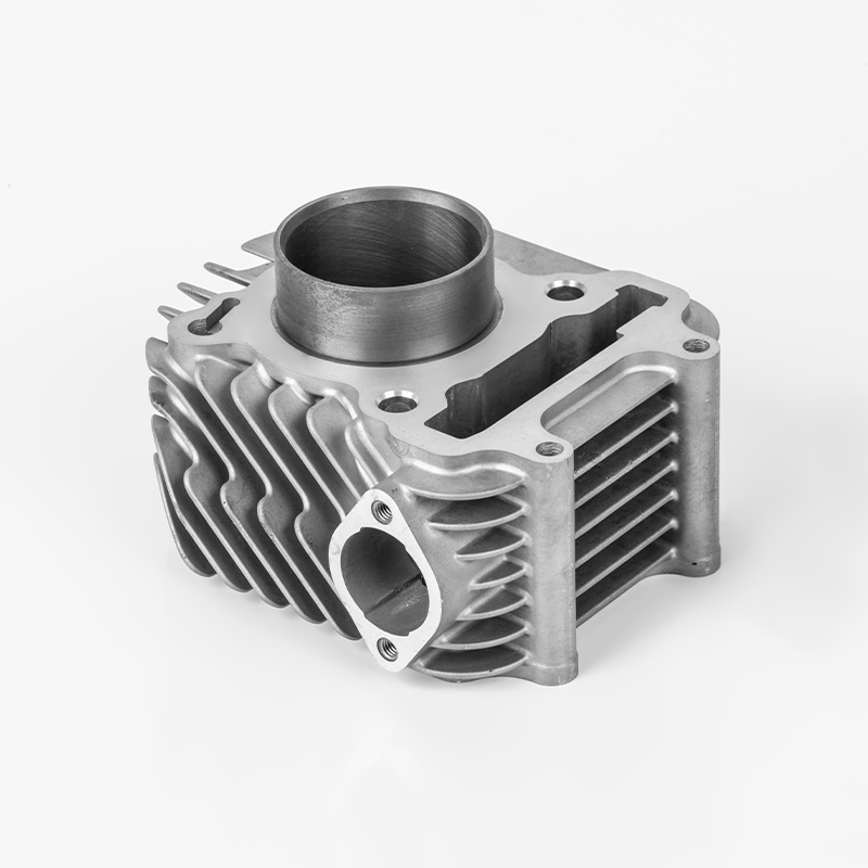 JN125/150/180(Φ52.4/57.4/180)耐久性の高いエンジンブロック JN125/150/180(Φ52.4/57.4/180)耐久性の高いエンジンブロック