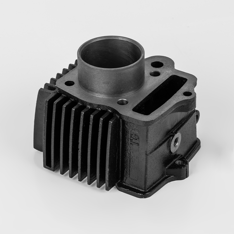 DY90(Φ47)鋳鉄エンジンブロック