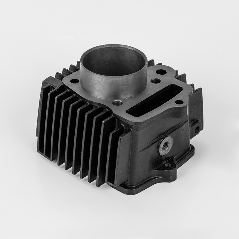 オートバイのスペアパーツに適したC107（Φ52.4）鋳鉄オートバイシリンダーシリーズ