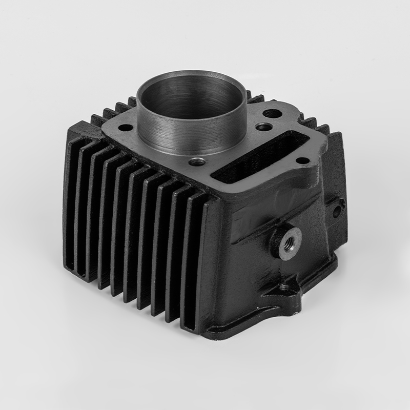 C109 (Φ50) バイクシリンダーのスペアパーツに最適