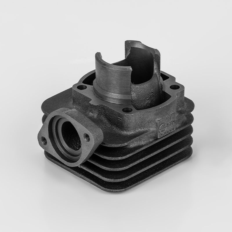 KEB7(Φ39)鋳鉄バイクシリーズシリンダー