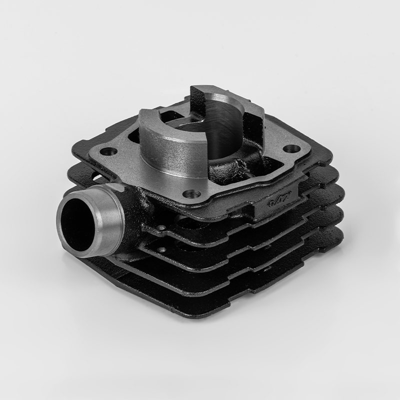 KTM50（Φ40）バイク用シリンダーアクセサリーに最適