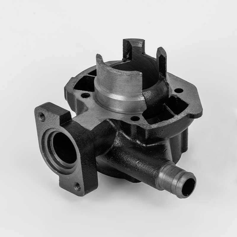 A18(Φ40)バイクシリンダーシリーズ