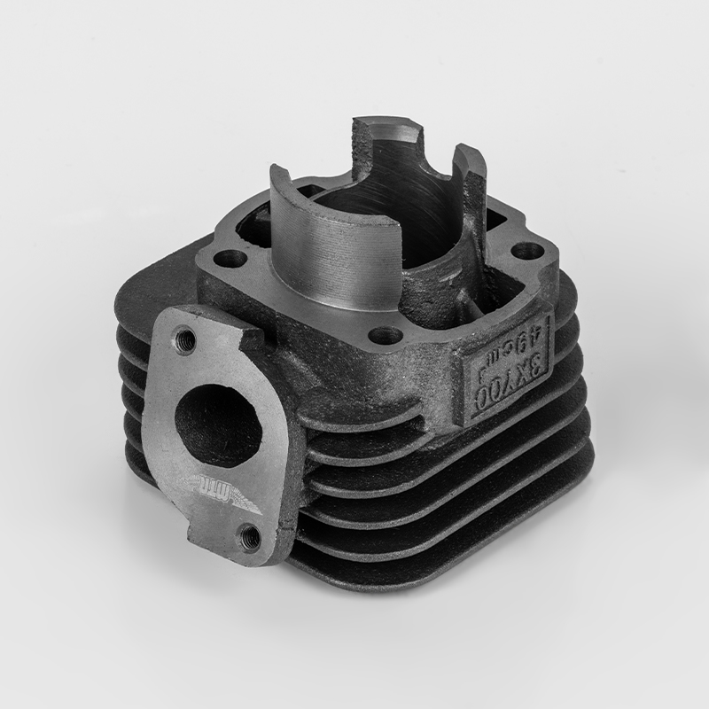 T50（Φ38）耐久性バイク用シリンダーシリーズ