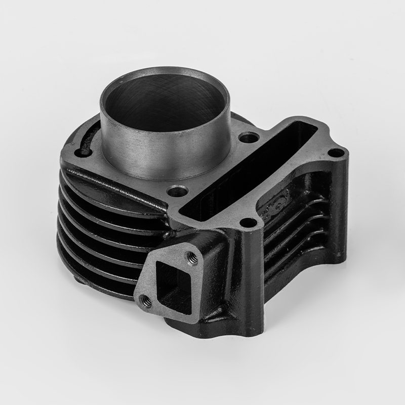 TOP50大型ブレード（Φ50）耐久性の高い鋳鉄製バイクシリンダー