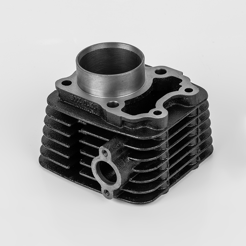 CT100(Φ53)高精度耐久鋳鉄バイクシリンダー