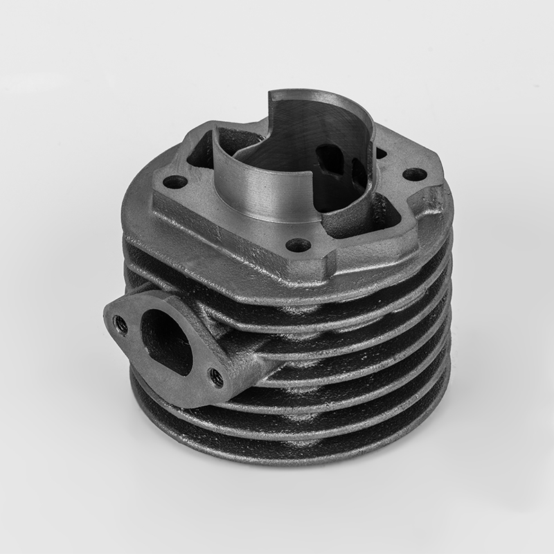 STA353（Φ43.5）高精度耐摩耗バイク用シリンダー