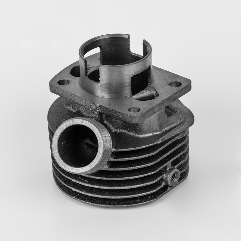 STA351（Φ40）高精度耐摩耗バイク用シリンダー