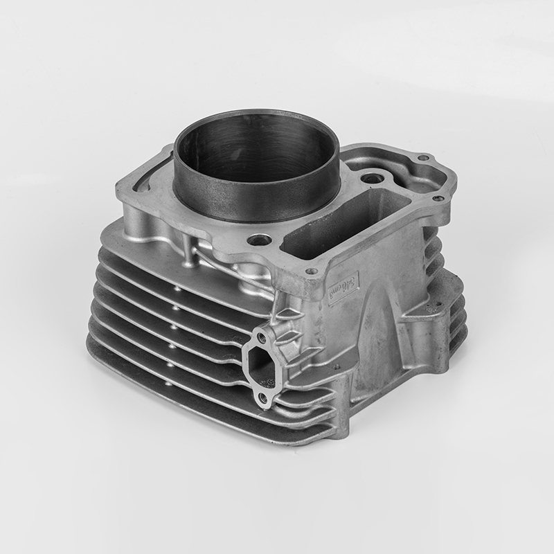 TT191(Φ91)アルミ合金エンジンシリンダーシリーズ