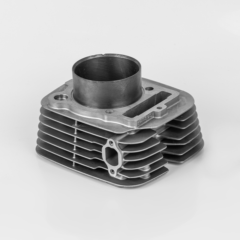 SH350A（Φ83）耐摩耗アルミ合金シリンダシリーズ