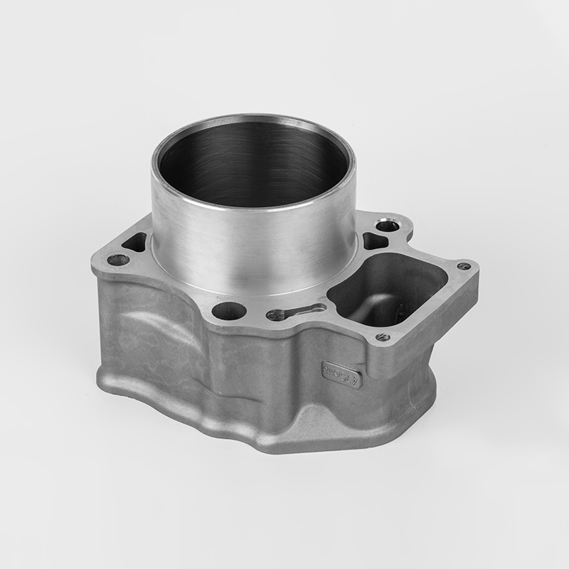 自動車部品に適した高強度エンジンシリンダーTRX420（Φ）