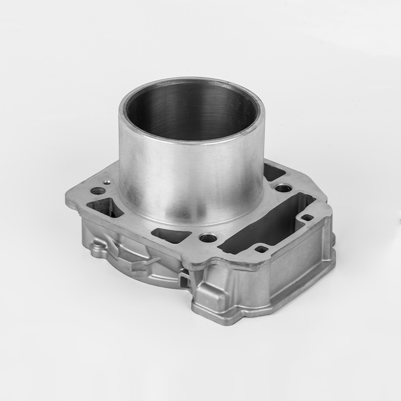 2V91(Φ91)ボンバルディア800エンジンシリンダー高精度シリーズ