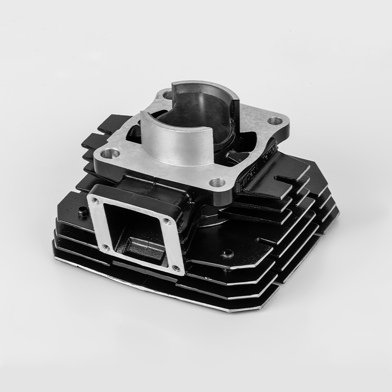 RX KING（Φ58）軽量エンジンシリンダー