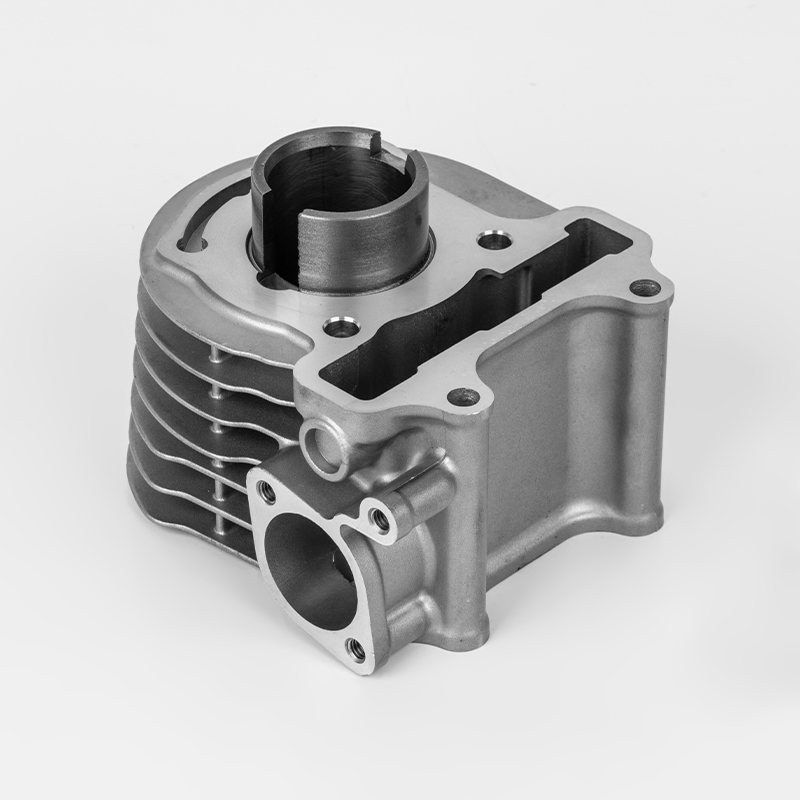 UK134(Φ34)高柔軟性シリンダシリーズ