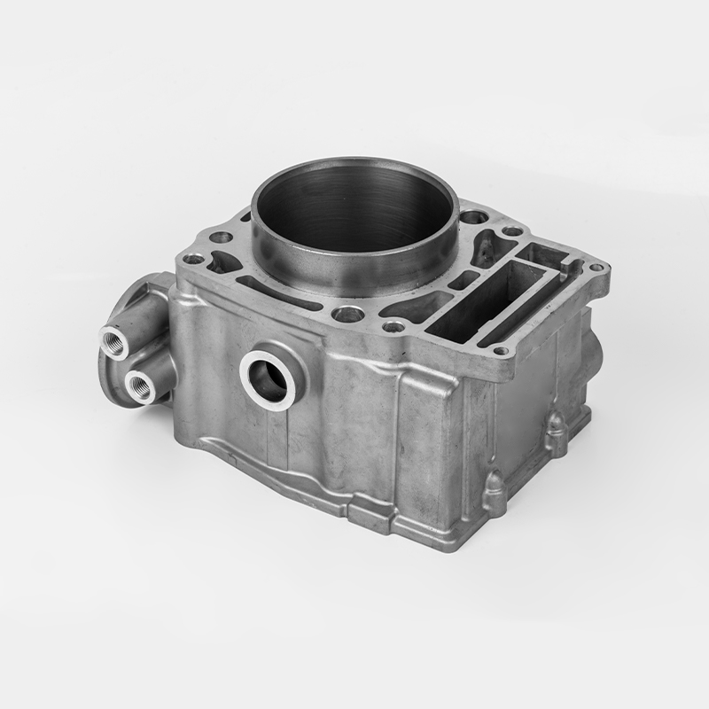 ポラリス500（Φ92）軽量シリンダー付属品