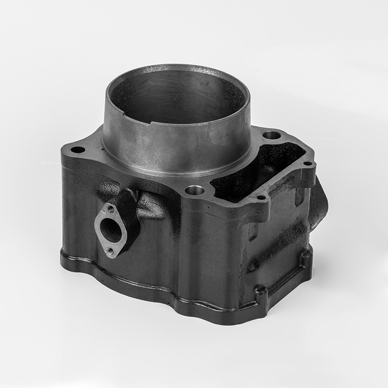 水冷700（Φ102）鋳鉄耐久シリンダー付属品